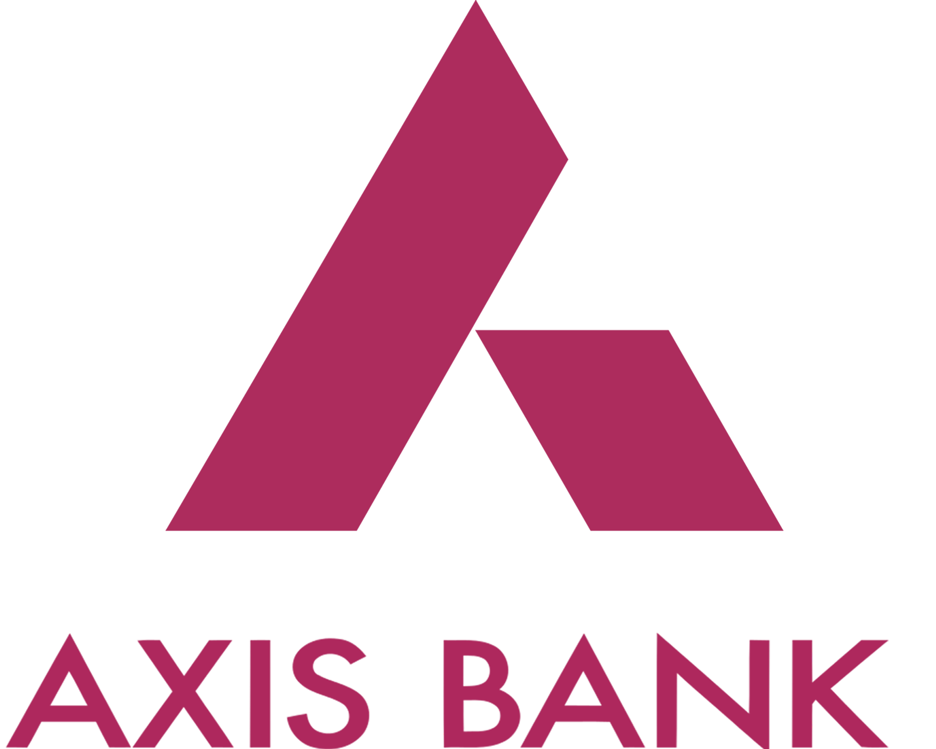 Axis Bank Logo - Axis Bank- Send Money to India