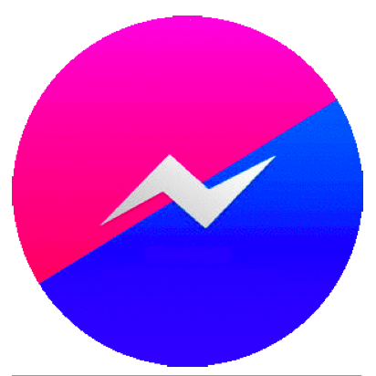 Messenger Logo - Messenger Logos