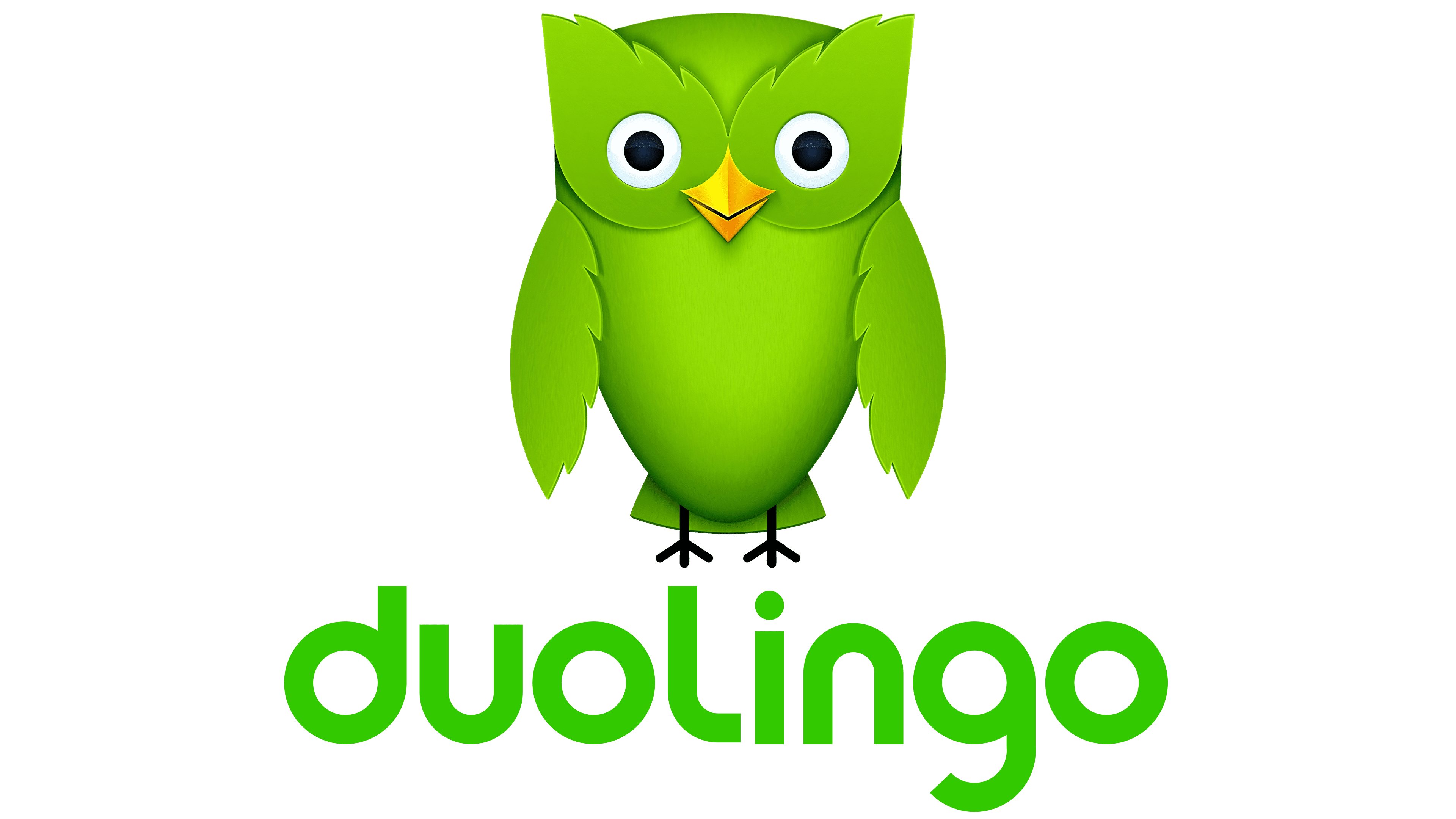 Duolingo Logo - Duolingo Logo, symbol, meaning, history ...