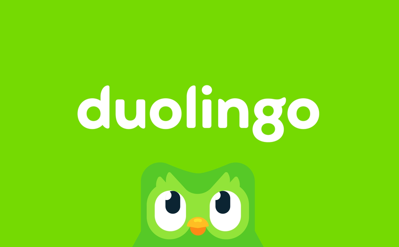 Duolingo Logo - Duolingo Branding - WNW