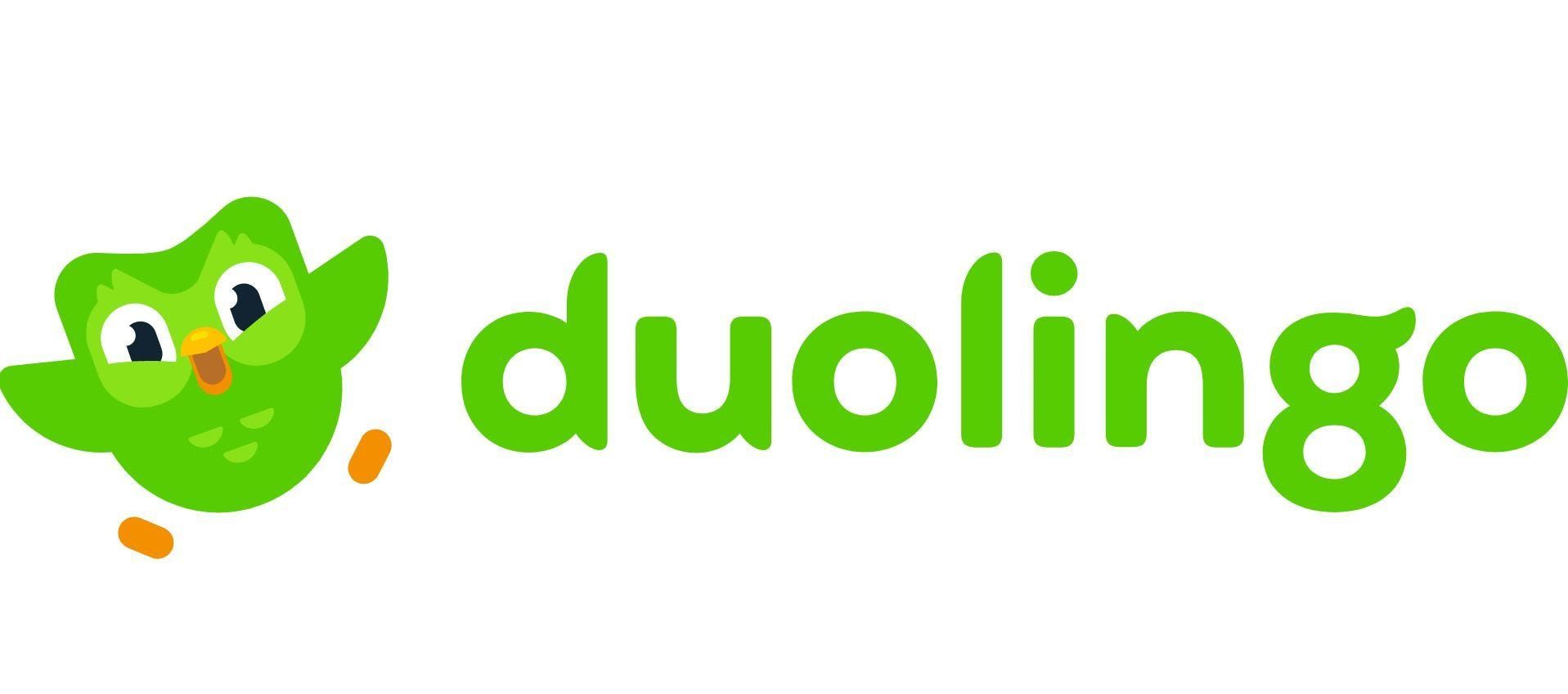 Duolingo Logo - Duolingo Product Review. When learning ...