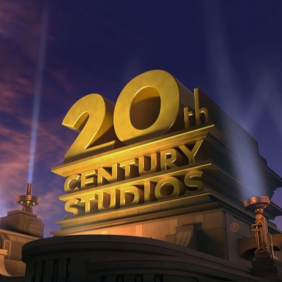 20th Century Studios Logo - 20th Century Studios - YouTube