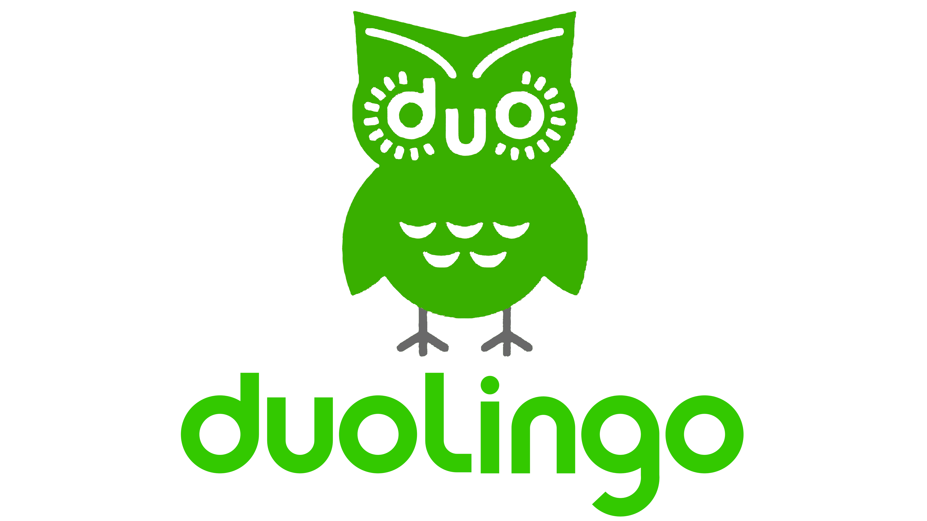 Duolingo Logo - Duolingo Logo, symbol, meaning, history ...