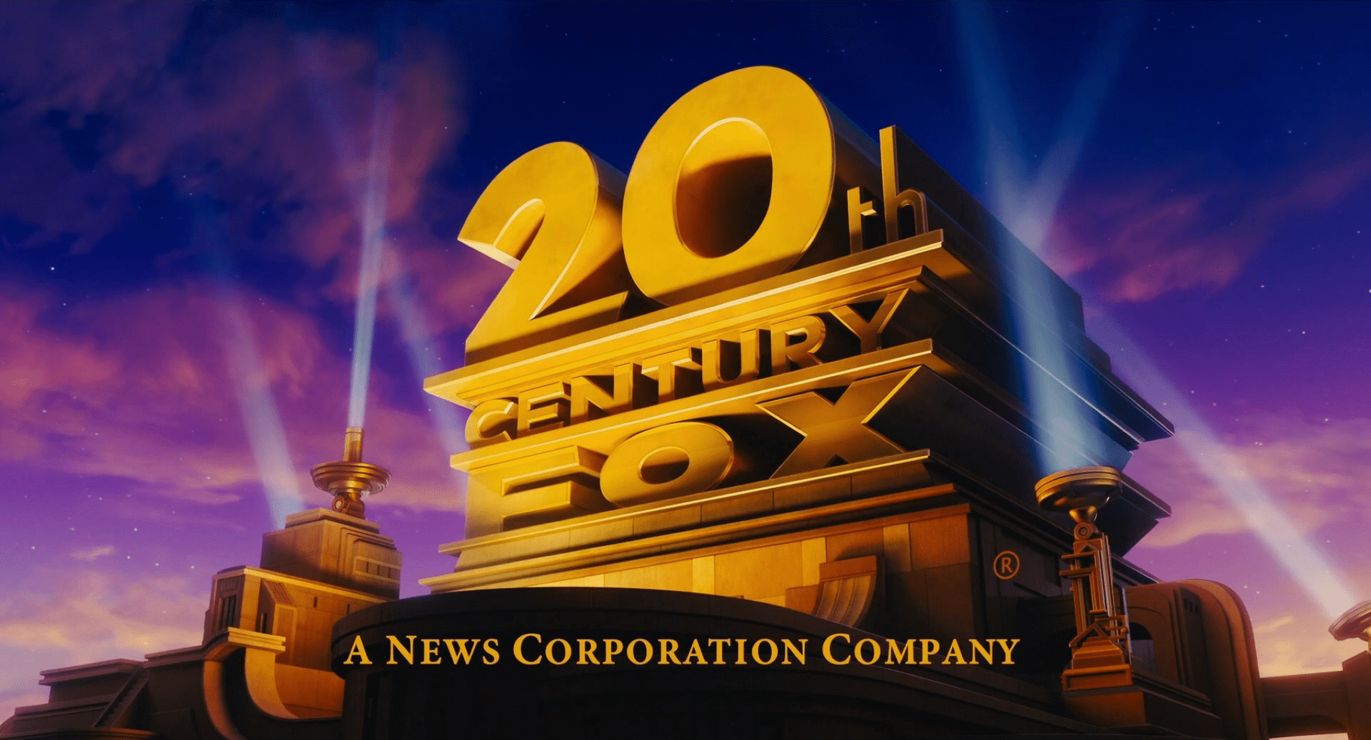 20th Century Studios Logo - 20th Century Studios/On-Screen Logos ...