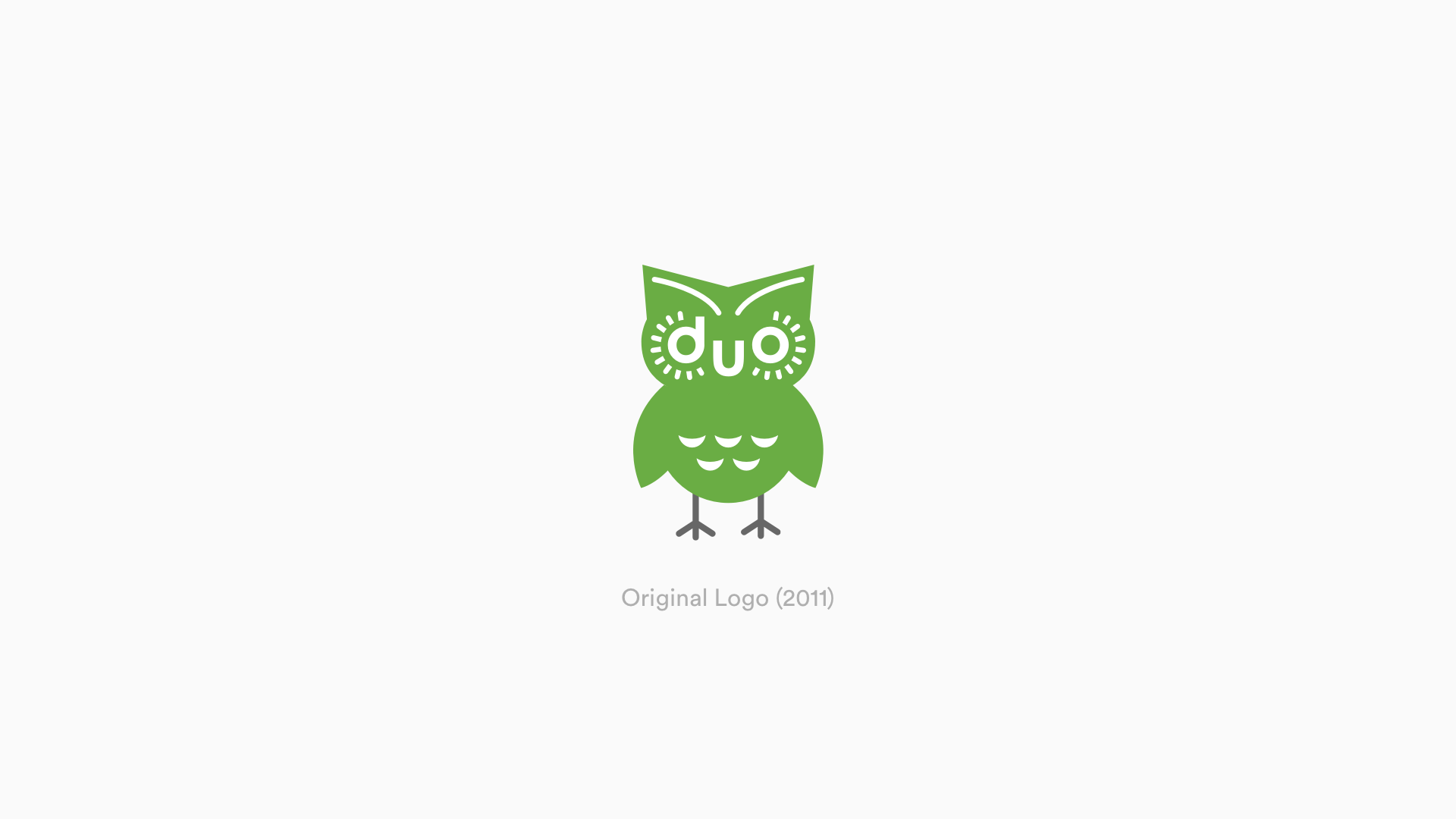 Duolingo Logo - Duolingo Logo Redesign | Jack Morgan