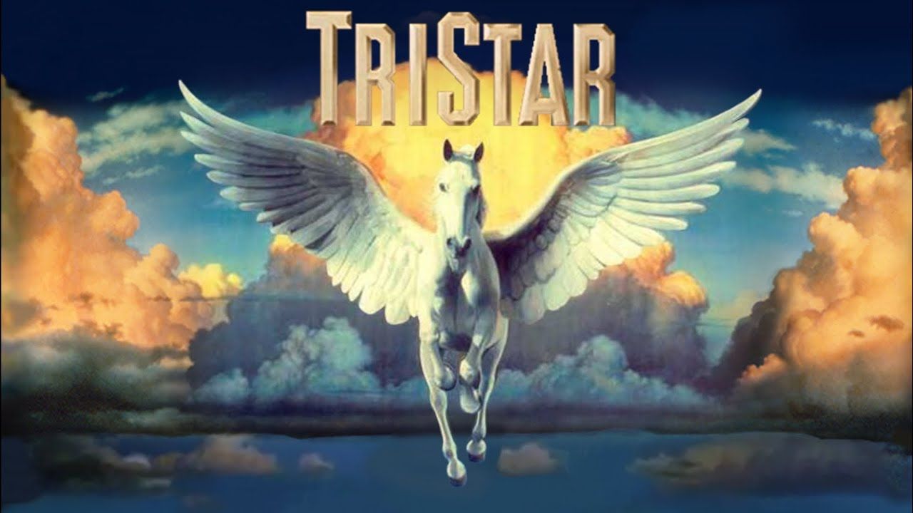 Tristar Pictures Logo - Tristar Pictures Logo (1982-2023) - YouTube