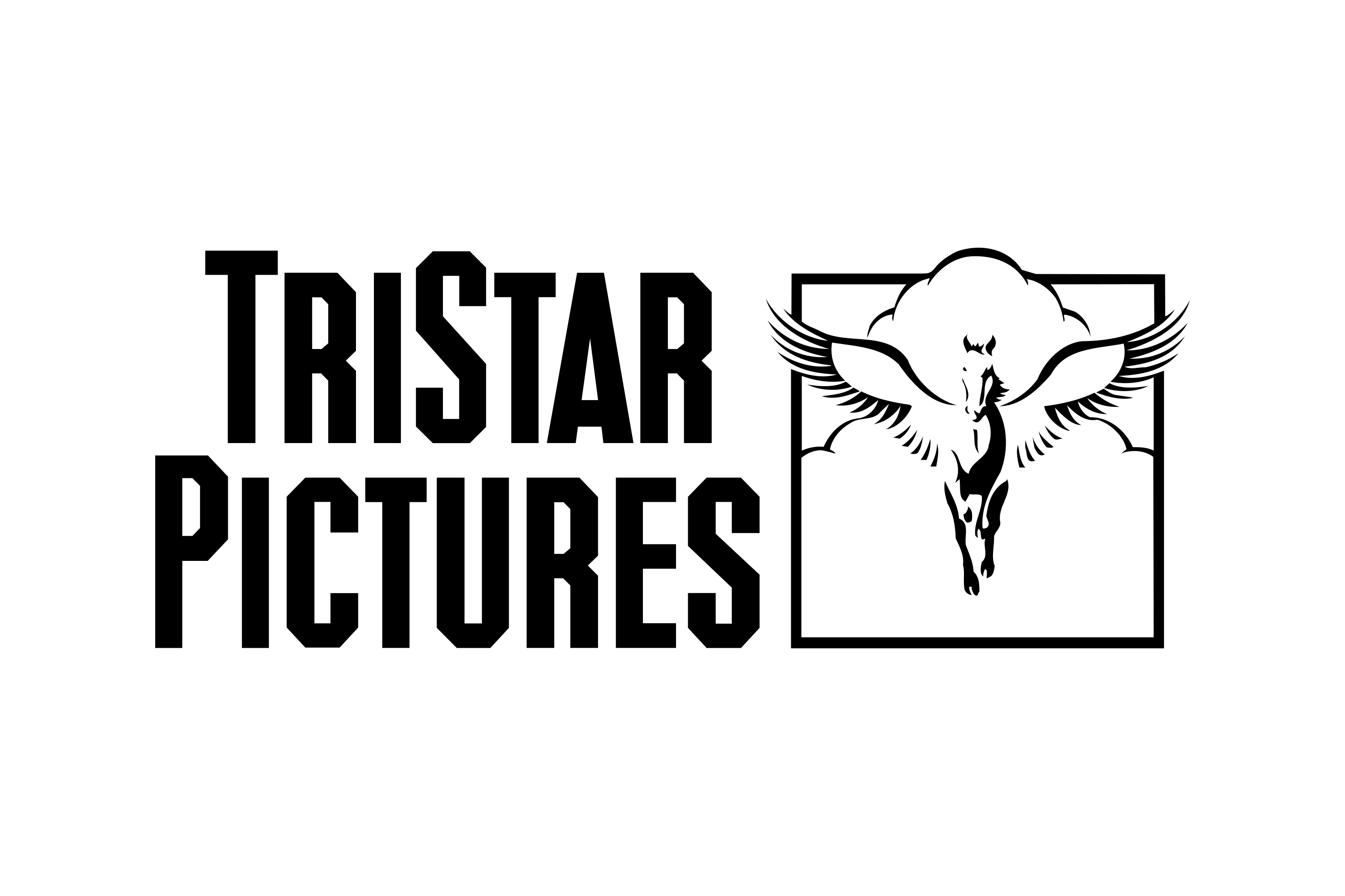 Tristar Pictures Logo - Download TriStar Pictures Logo in SVG ...