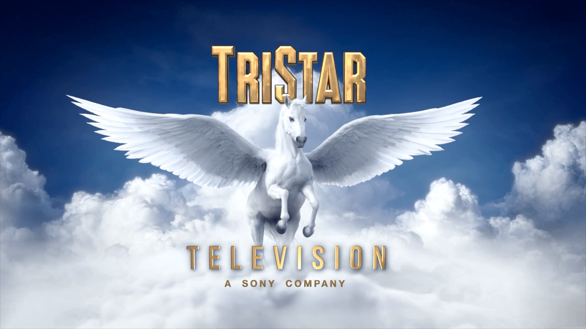 Tristar Pictures Logo - TriStar Television/Summary | Closing ...