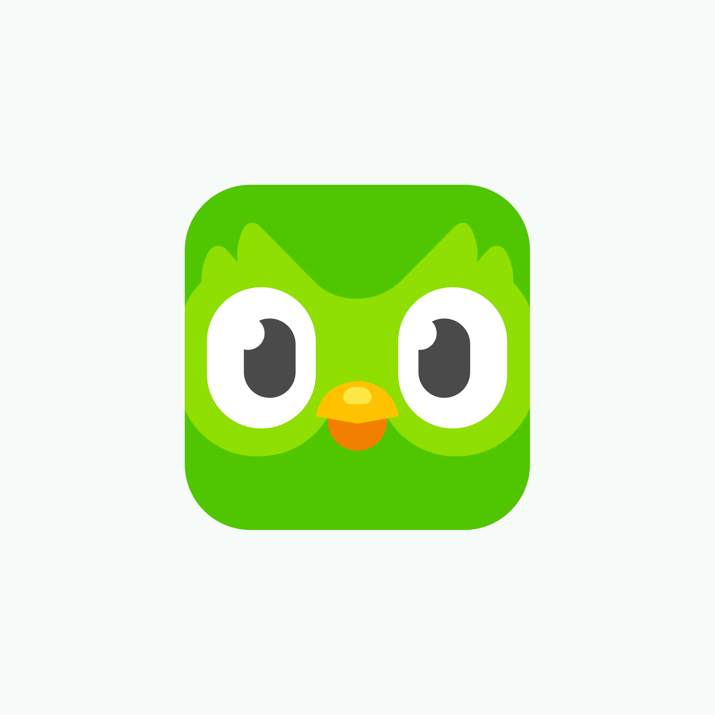 Duolingo Logo - Duolingo | PDF document | Branding ...