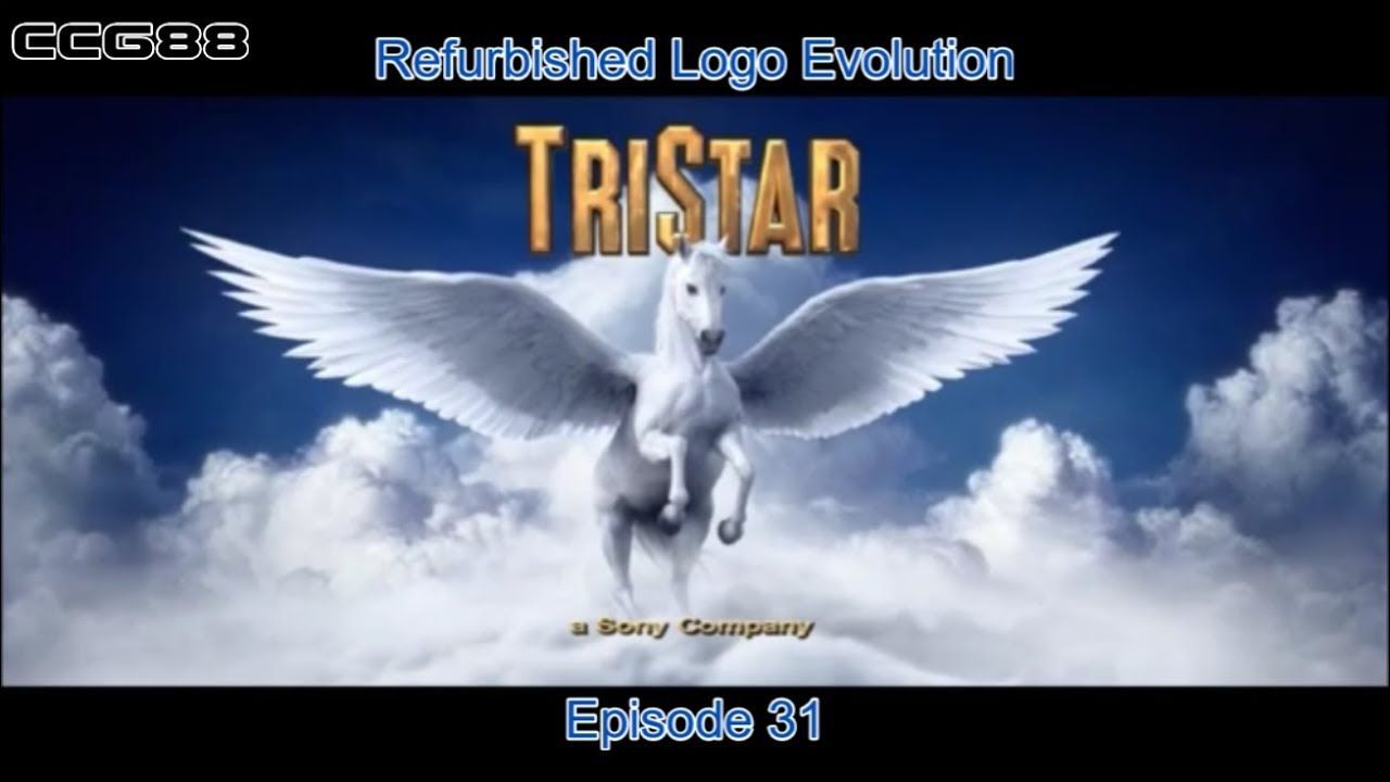 Tristar Pictures Logo - Refurbished Logo Evolution: TriStar ...