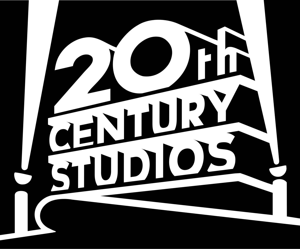 20th Century Studios Logo