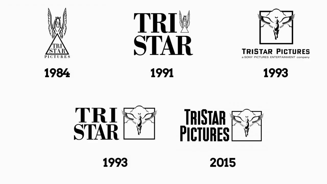 Tristar Pictures Logo - Tristar Pictures Logo and symbol ...