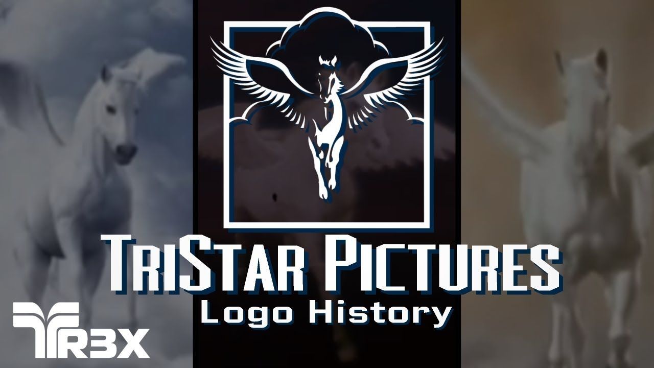 Tristar Pictures Logo - TriStar Pictures Logo History - YouTube