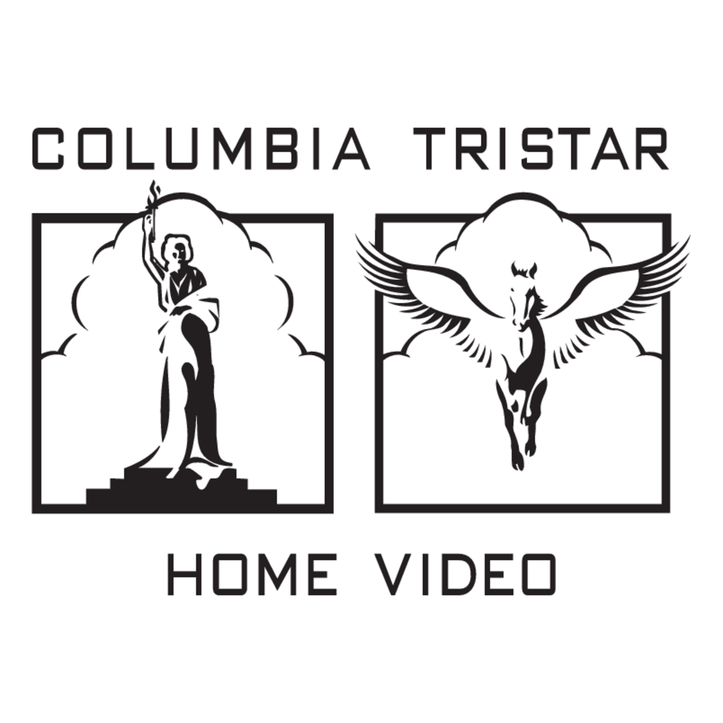 Tristar Pictures Logo - Columbia TriStar(111) logo, Vector Logo ...