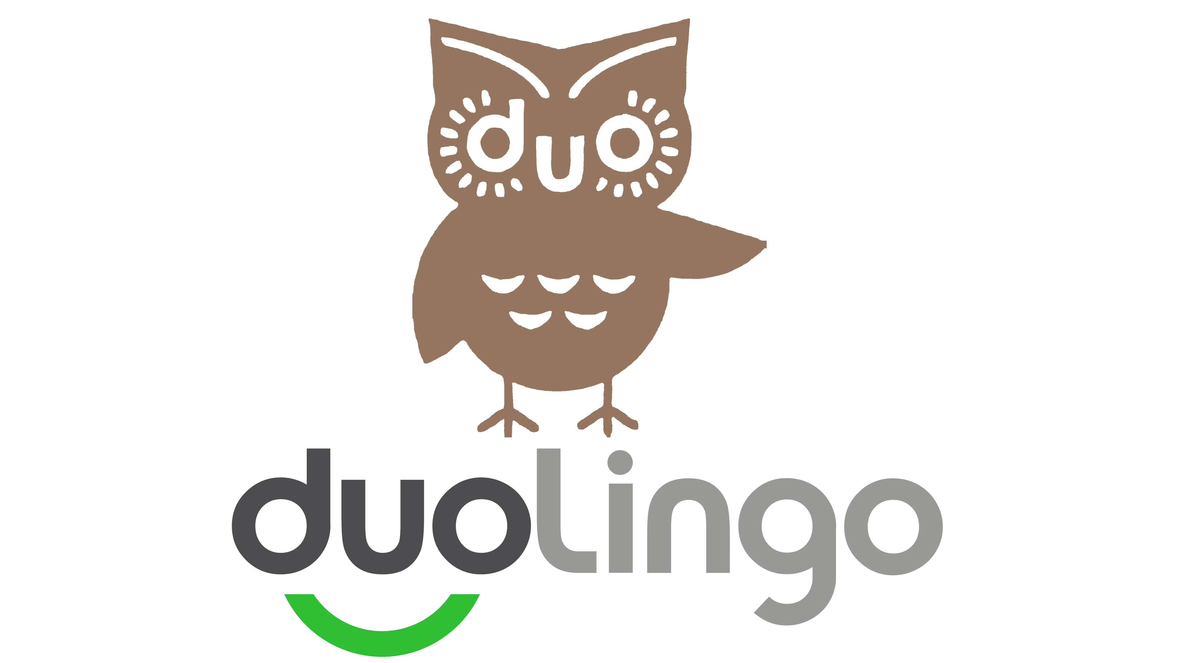 Duolingo Logo - Duolingo Logo, symbol, meaning, history ...