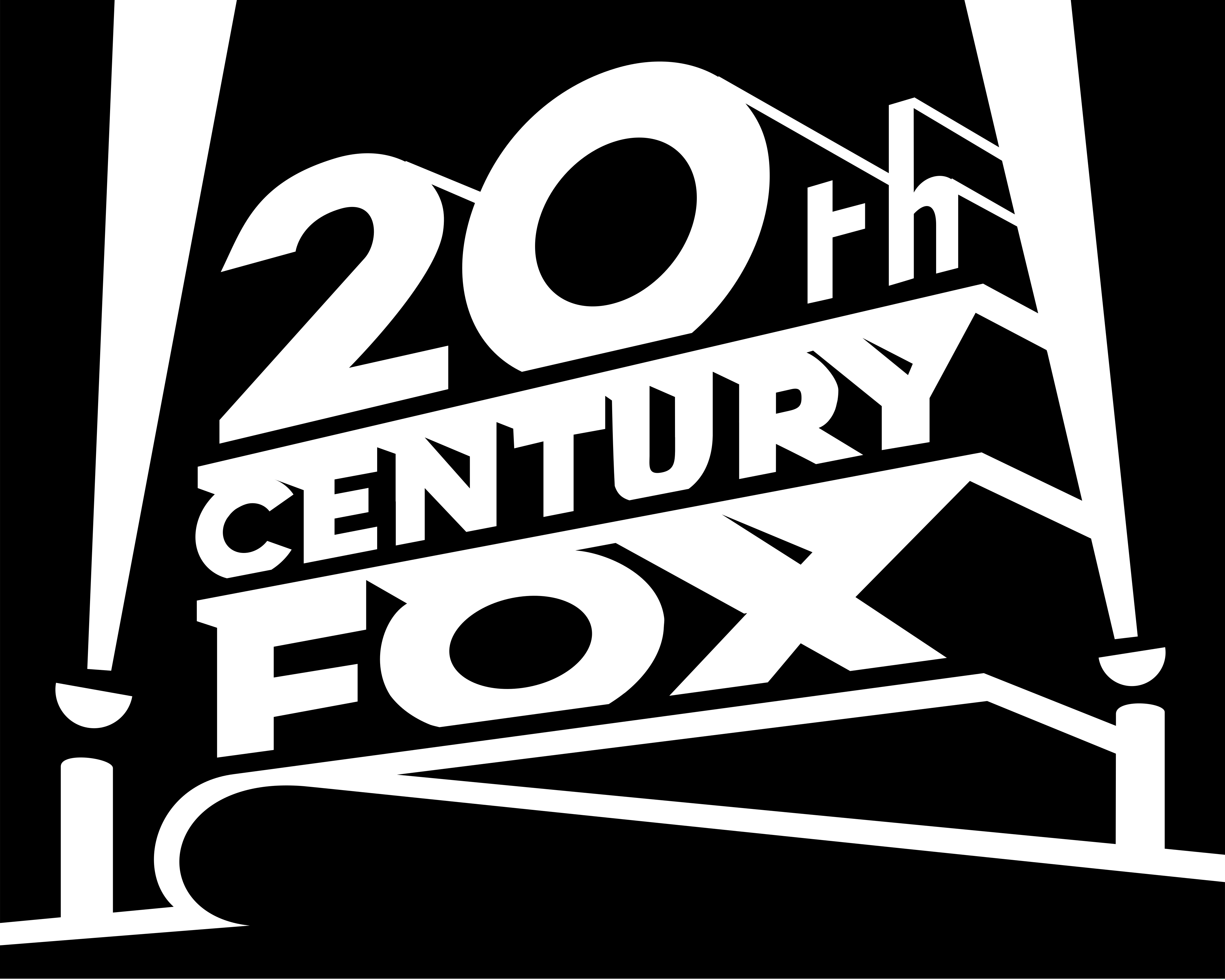 20th Century Studios Logo - 20th Century Studios | The JH Movie ...