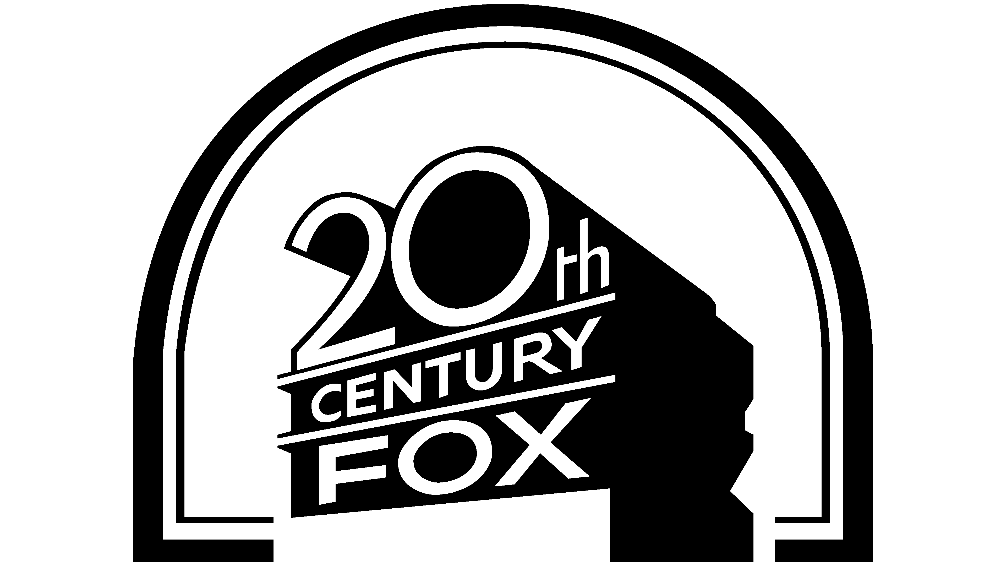 20th Century Studios Logo - 20th Century Fox Logo, symbol, meaning ...