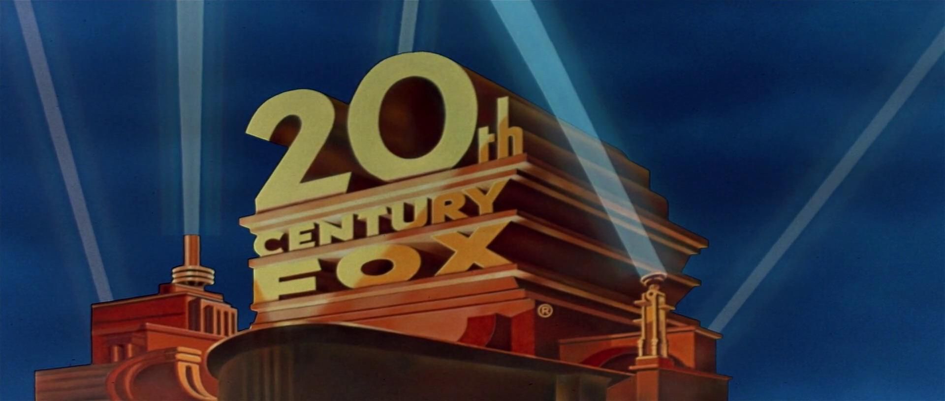 20th Century Studios Logo - My opinion on the FOX Rebrand : r ...