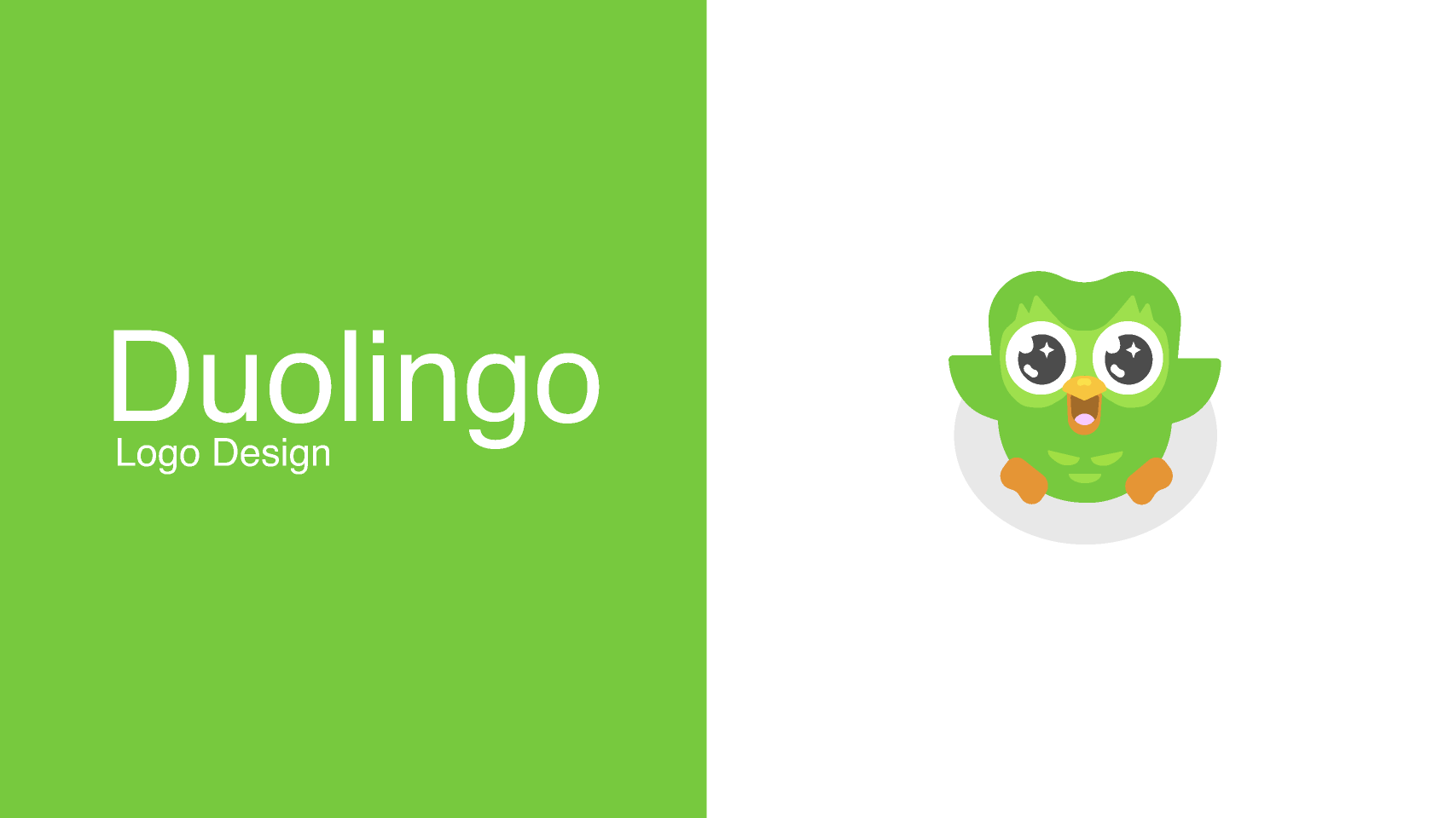 Duolingo Logo - Duolingo Logo | Figma