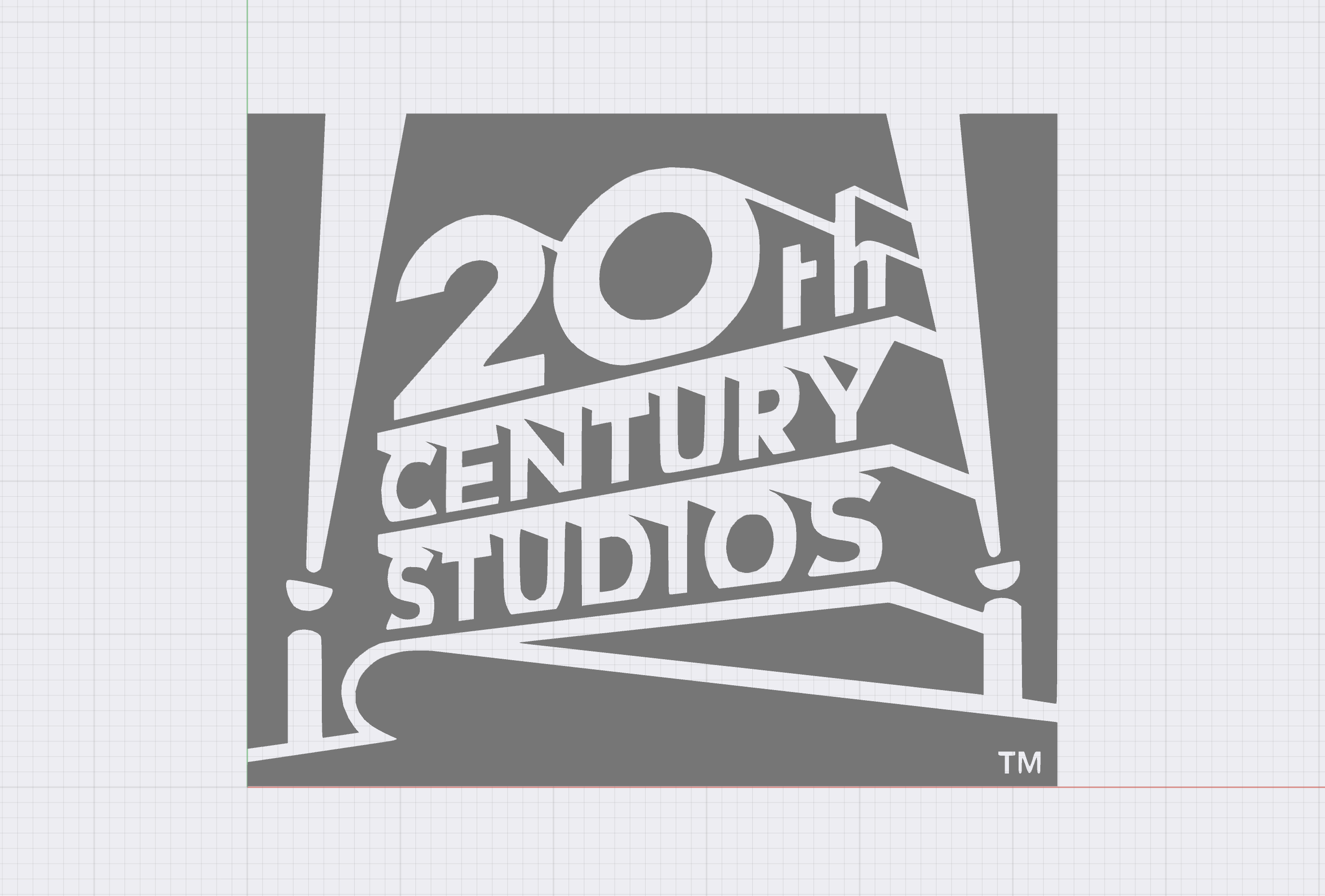 20th Century Studios Logo - 20th Century Studios Logo by ToxicMaxi ...