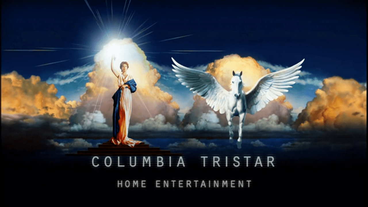 Tristar Pictures Logo - Pin page