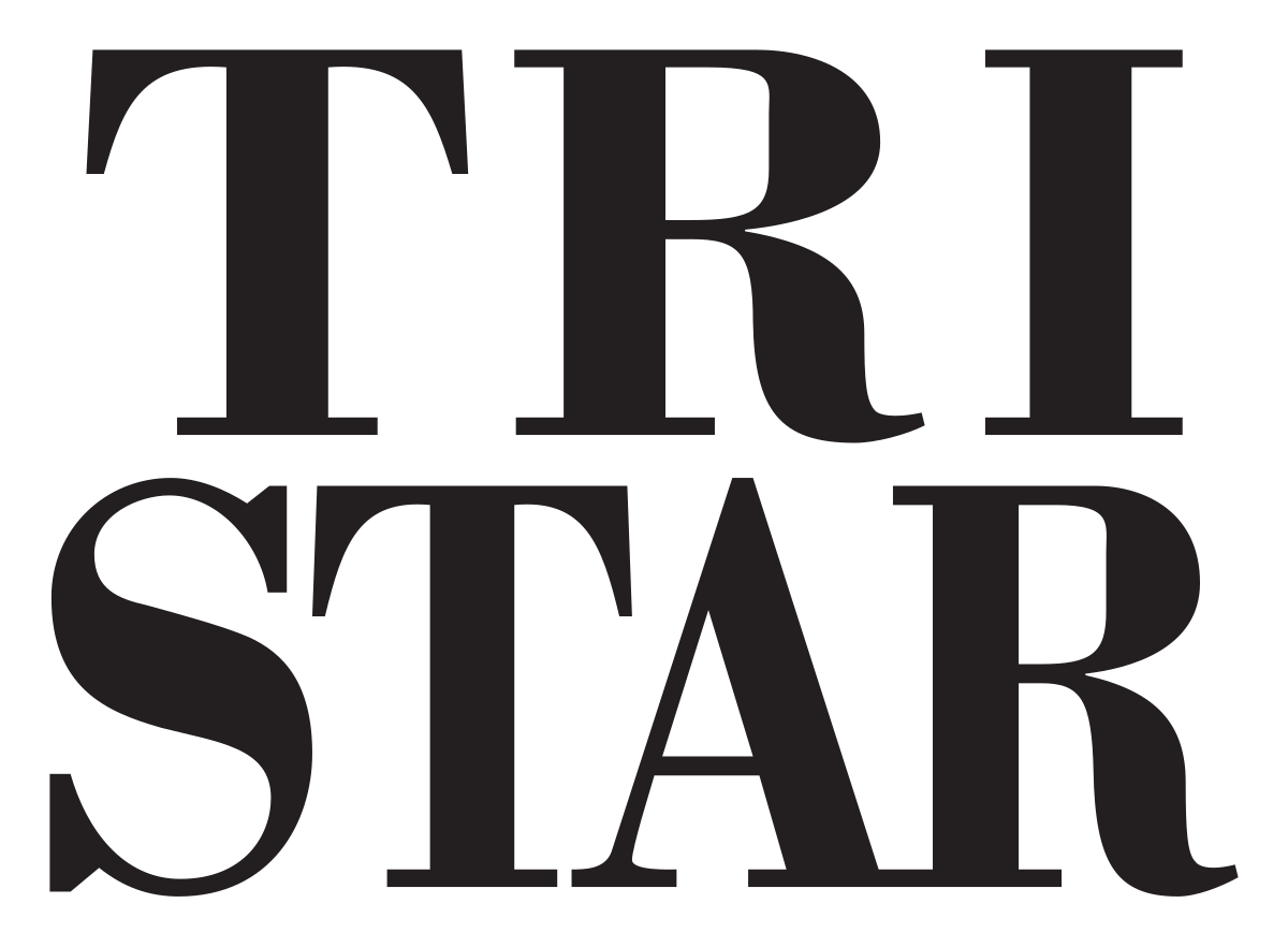Tristar Pictures Logo - Fil:Tristar-logo.svg – Wikipedia