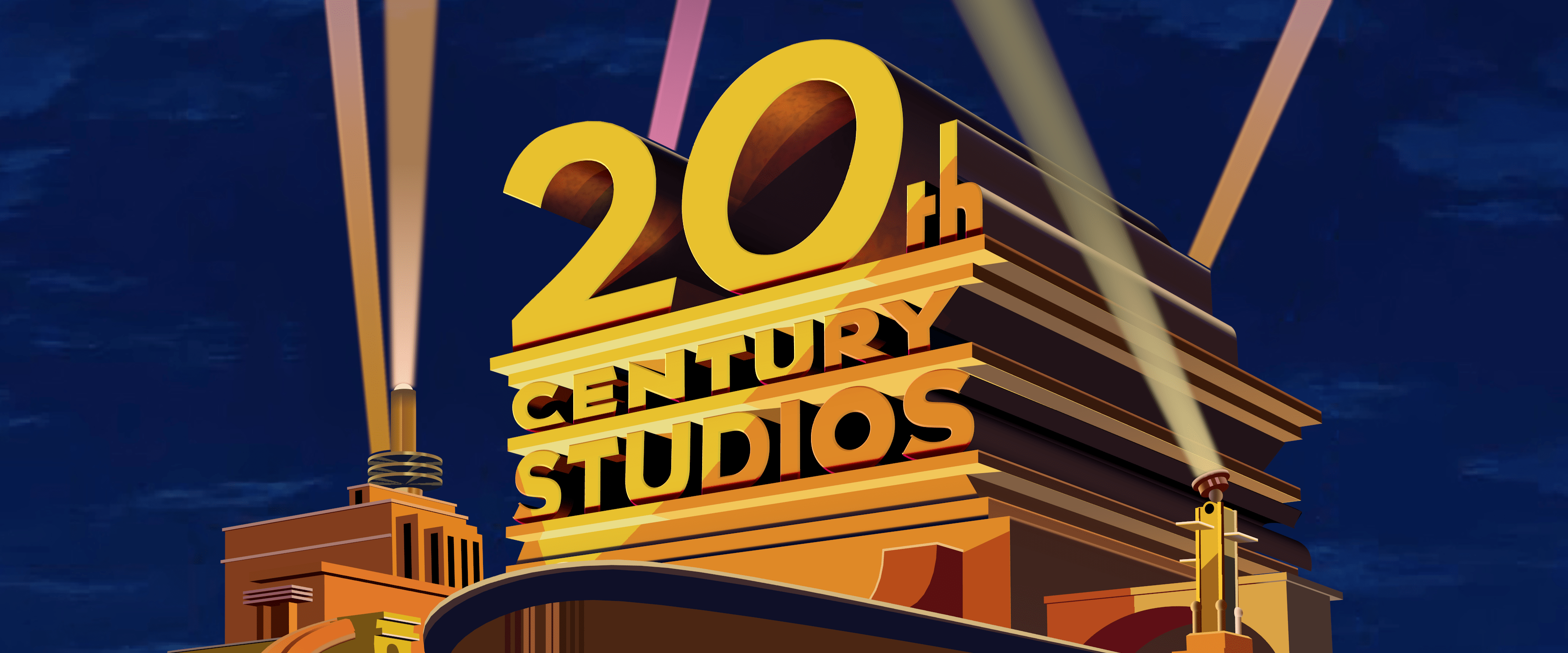 20th Century Studios Logo - 20th Century Studios | Dream Logos Wiki ...