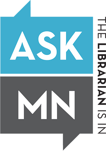 Ask Logo - Promoting AskMN