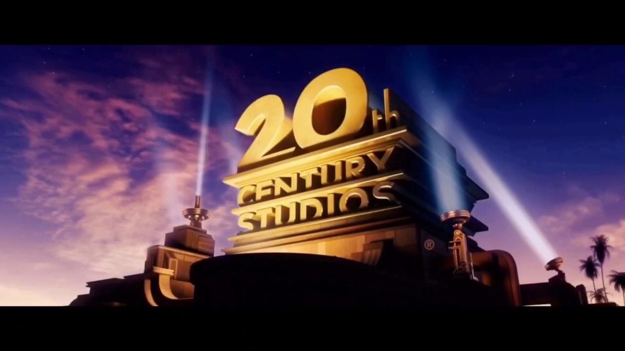 20th Century Studios Logo - Walt Disney Studios Motion Pictures ...