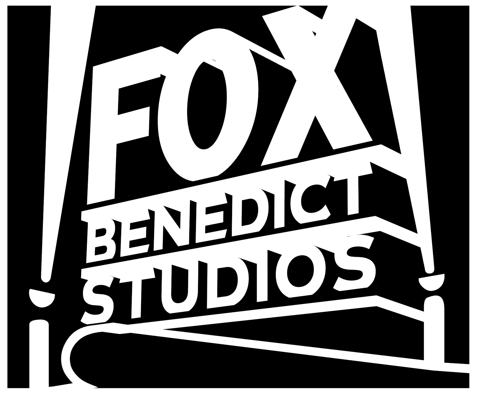 20th Century Studios Logo - Fox Benedict Studios - The Dream Logos Wiki