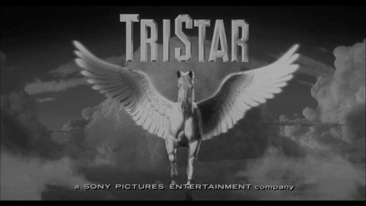 Tristar Pictures Logo - TriStar Pictures/Logo Variations ...