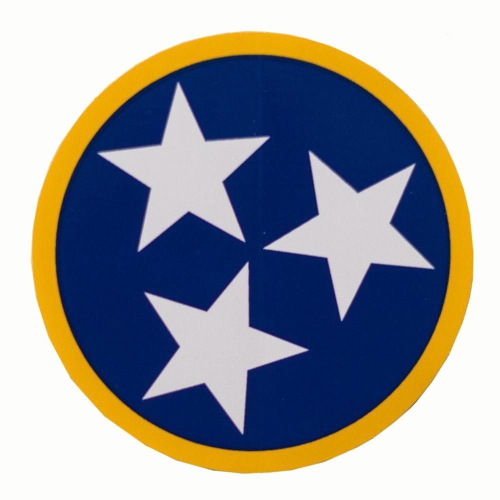 Tristar Pictures Logo - TN - Volunteer Traditions Navy and Gold ...