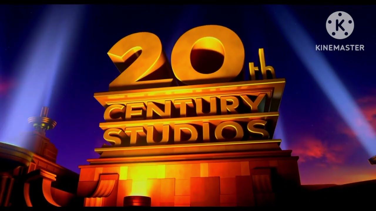 20th Century Studios Logo - Logo Combos: 20th Century Studios (2024 ...