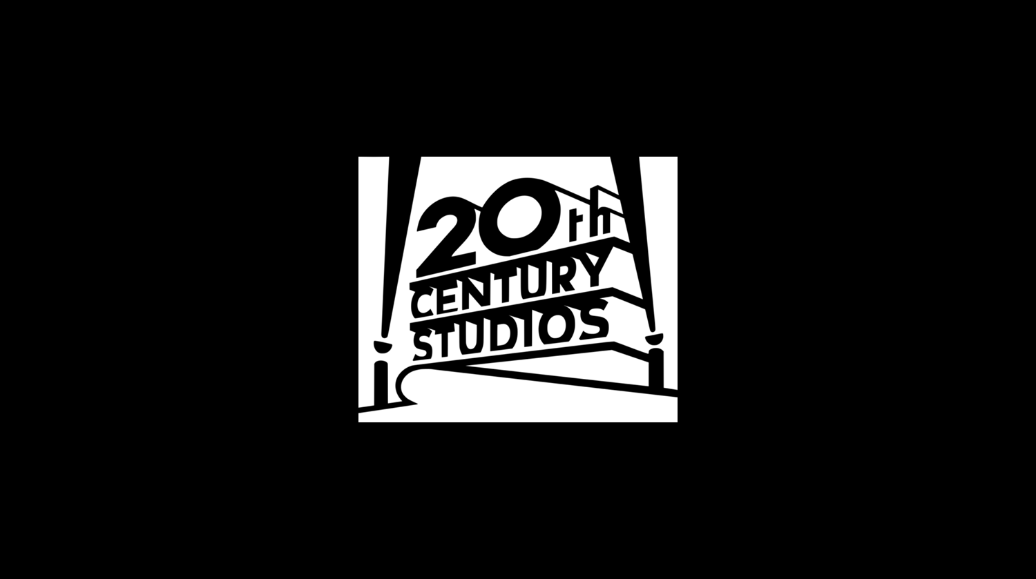 20th Century Studios Logo - 20th Century Studios | Fanmade Films 4 ...