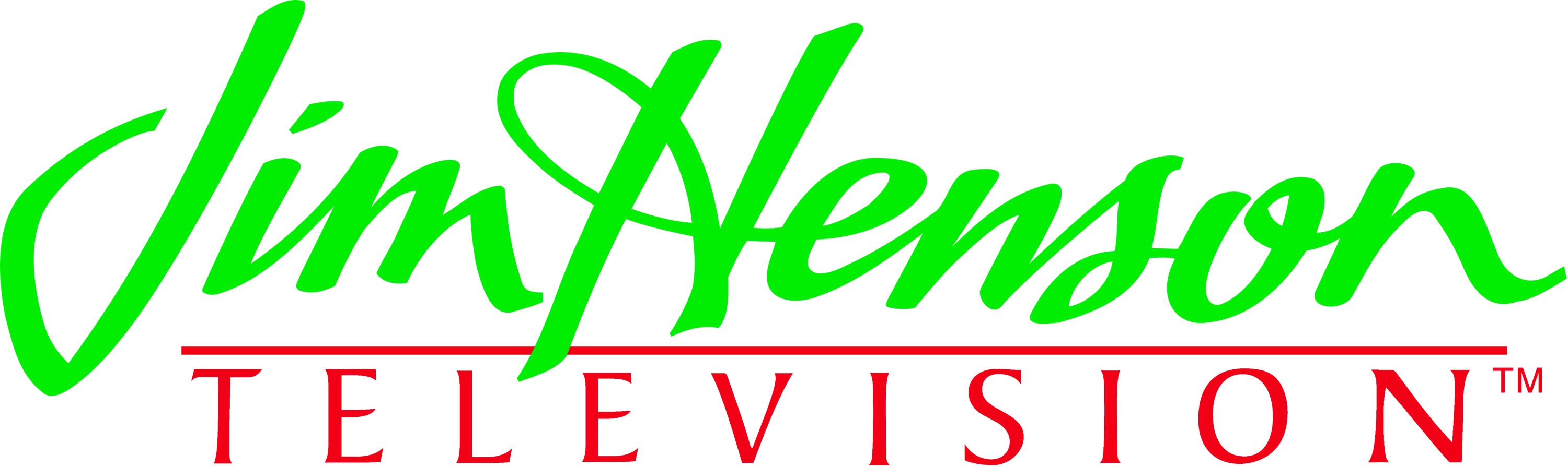 Jim Henson Logo - File:Jim Henson Television logo.png ...