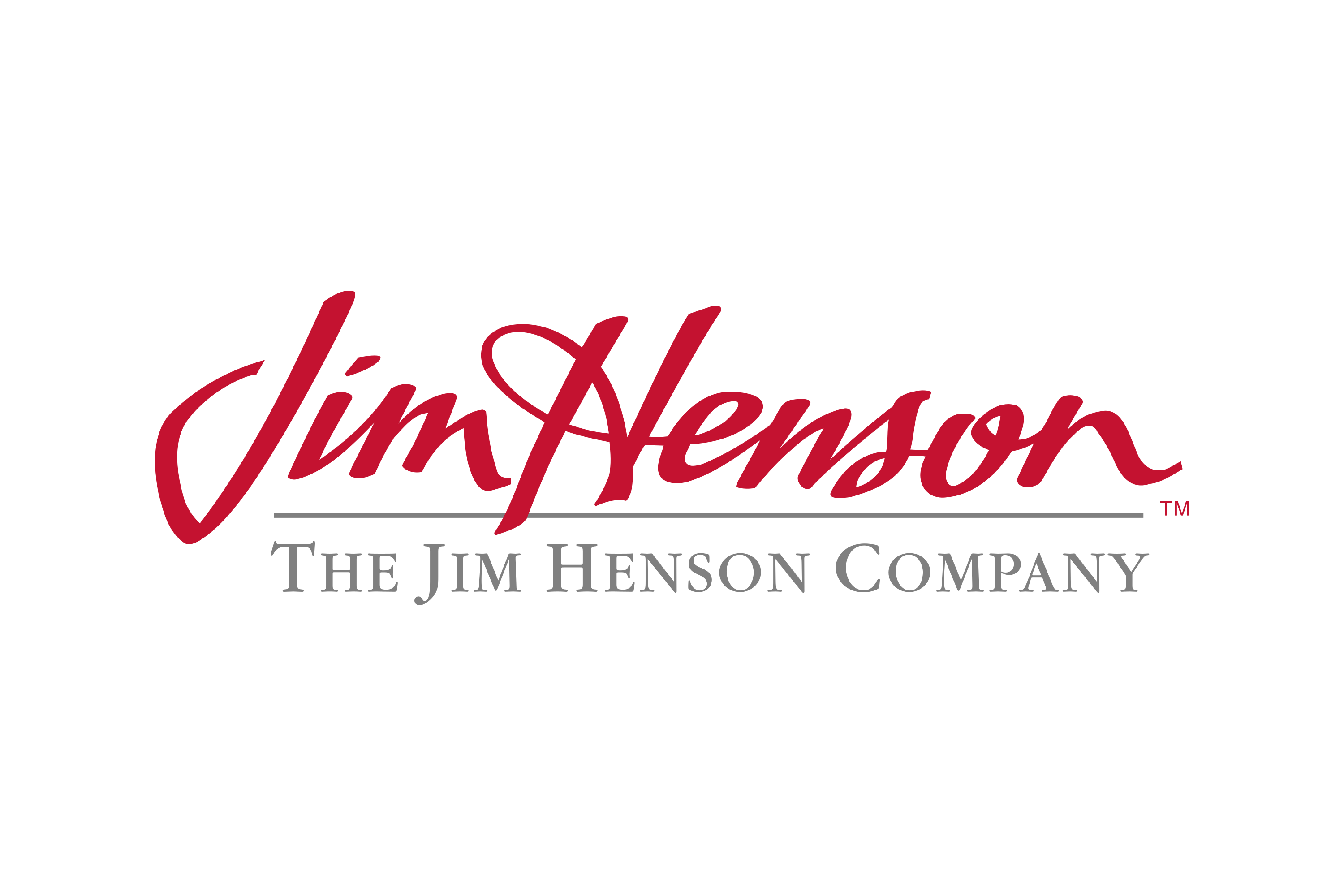 Jim Henson Logo - Jim Henson Company Logo in SVG Vector ...