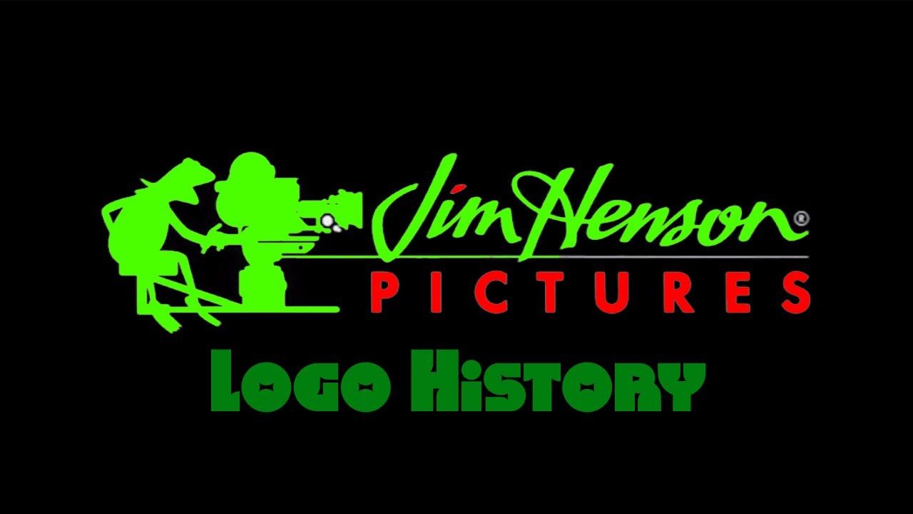 Jim Henson Logo - Jim Henson Pictures Logo History (#293 ...