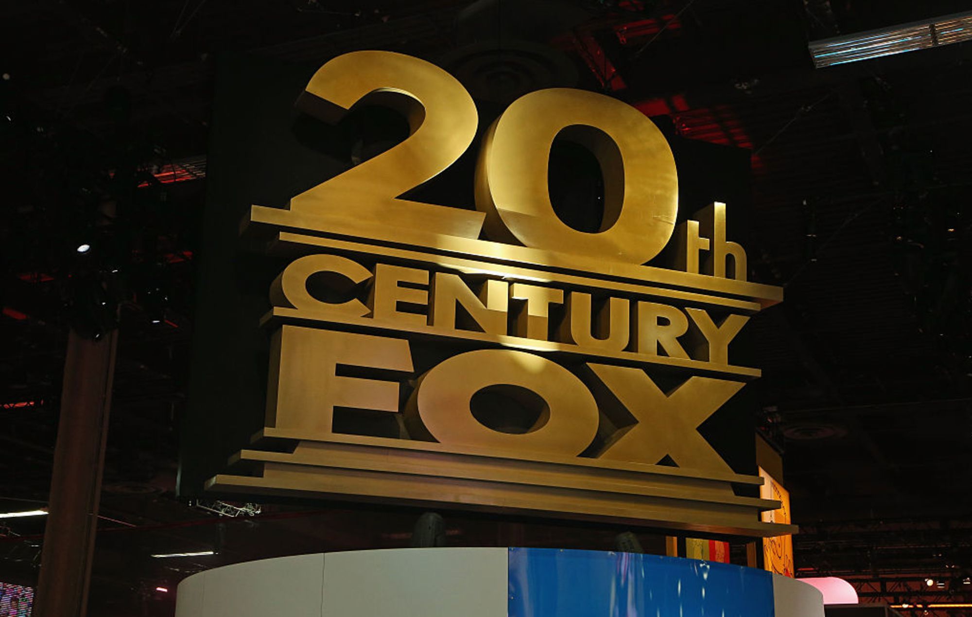 20th Century Studios Logo - Disney drops Fox name, rebrands as 20th ...