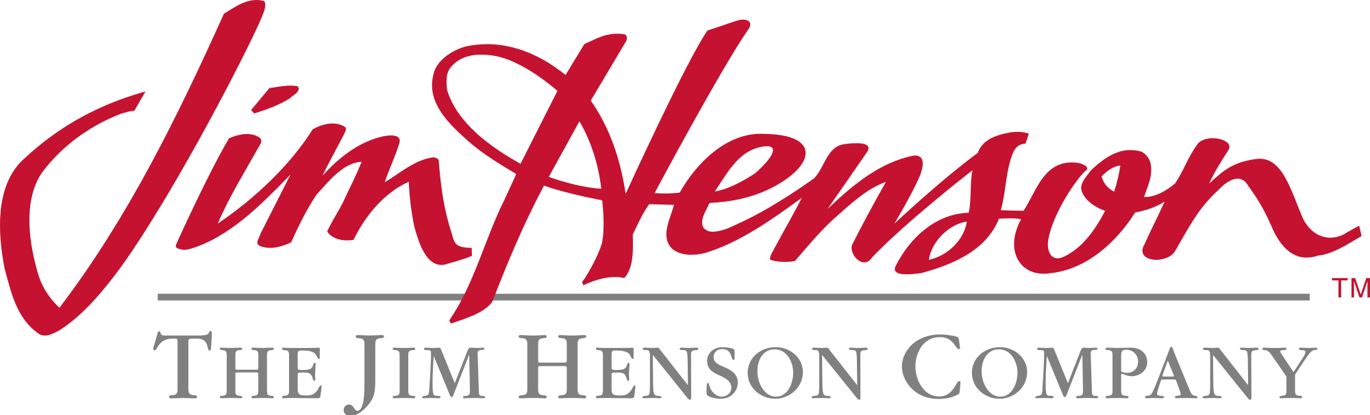 Jim Henson Logo - The Jim Henson Company | Dr. Seuss Wiki ...