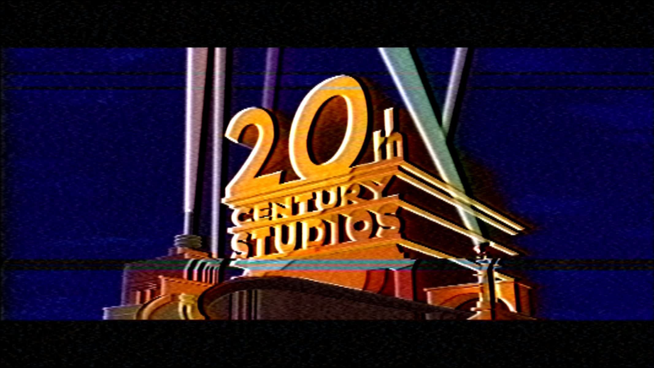 20th Century Studios Logo - 20th Century Studios (1950's Variant ...