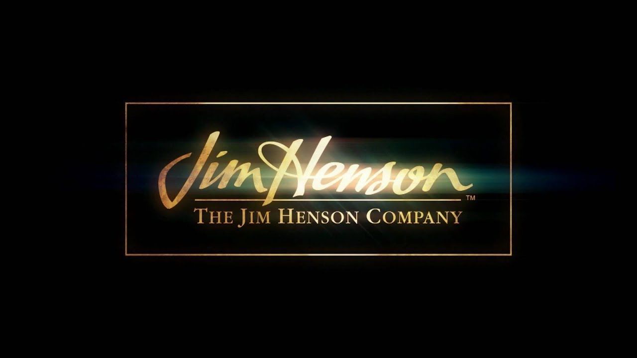 Jim Henson Logo - The Jim Henson Company - Audiovisual ...