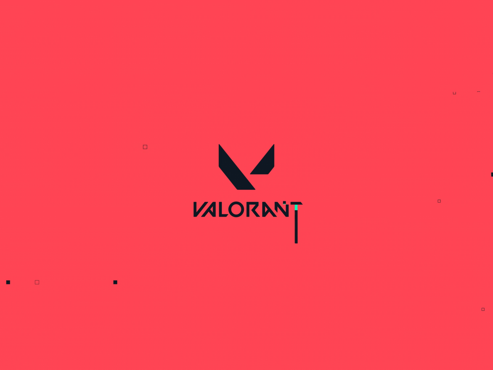 Valorant Logo - Valorant Logo Animation