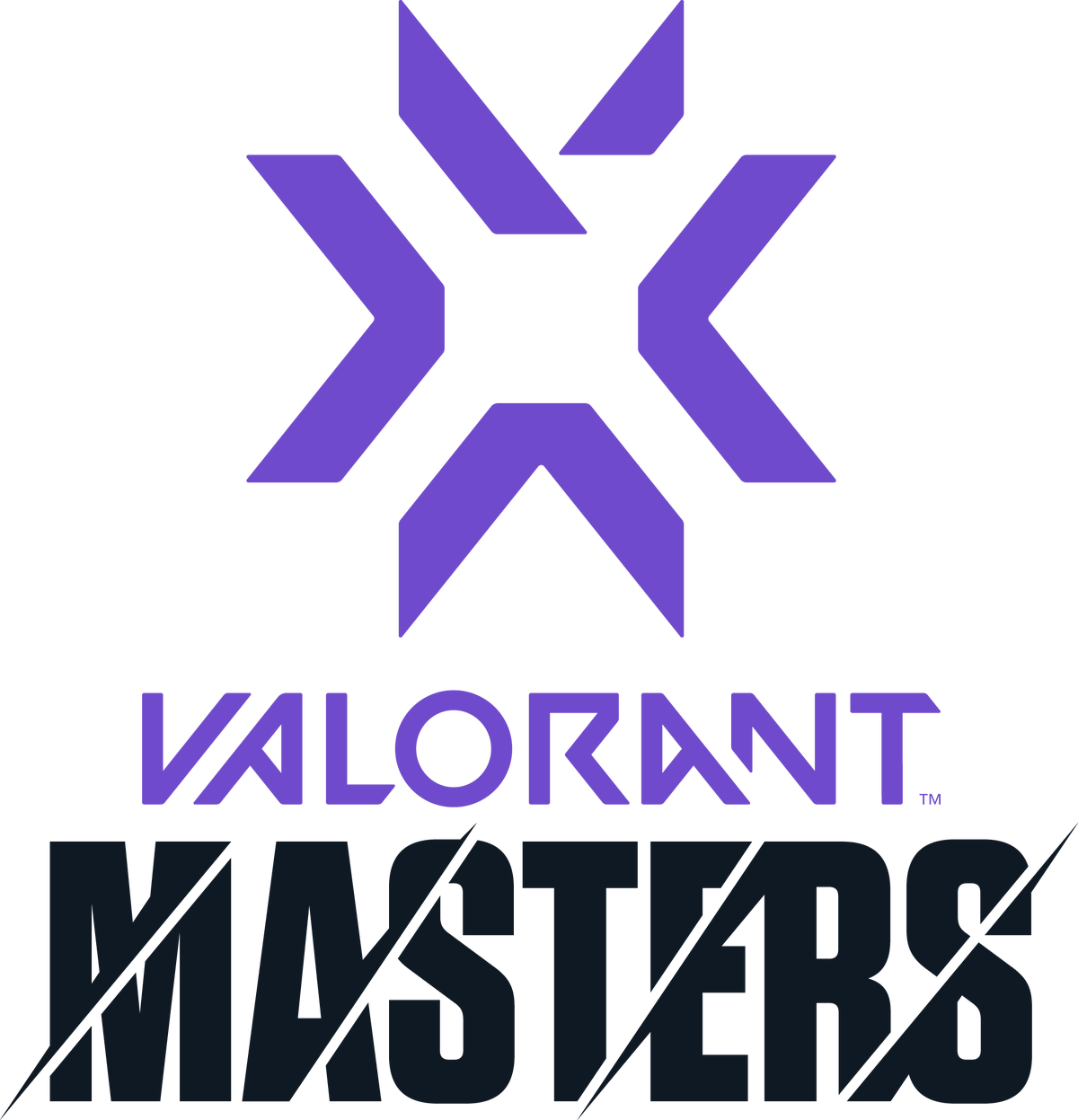 Valorant Logo - LogoDix