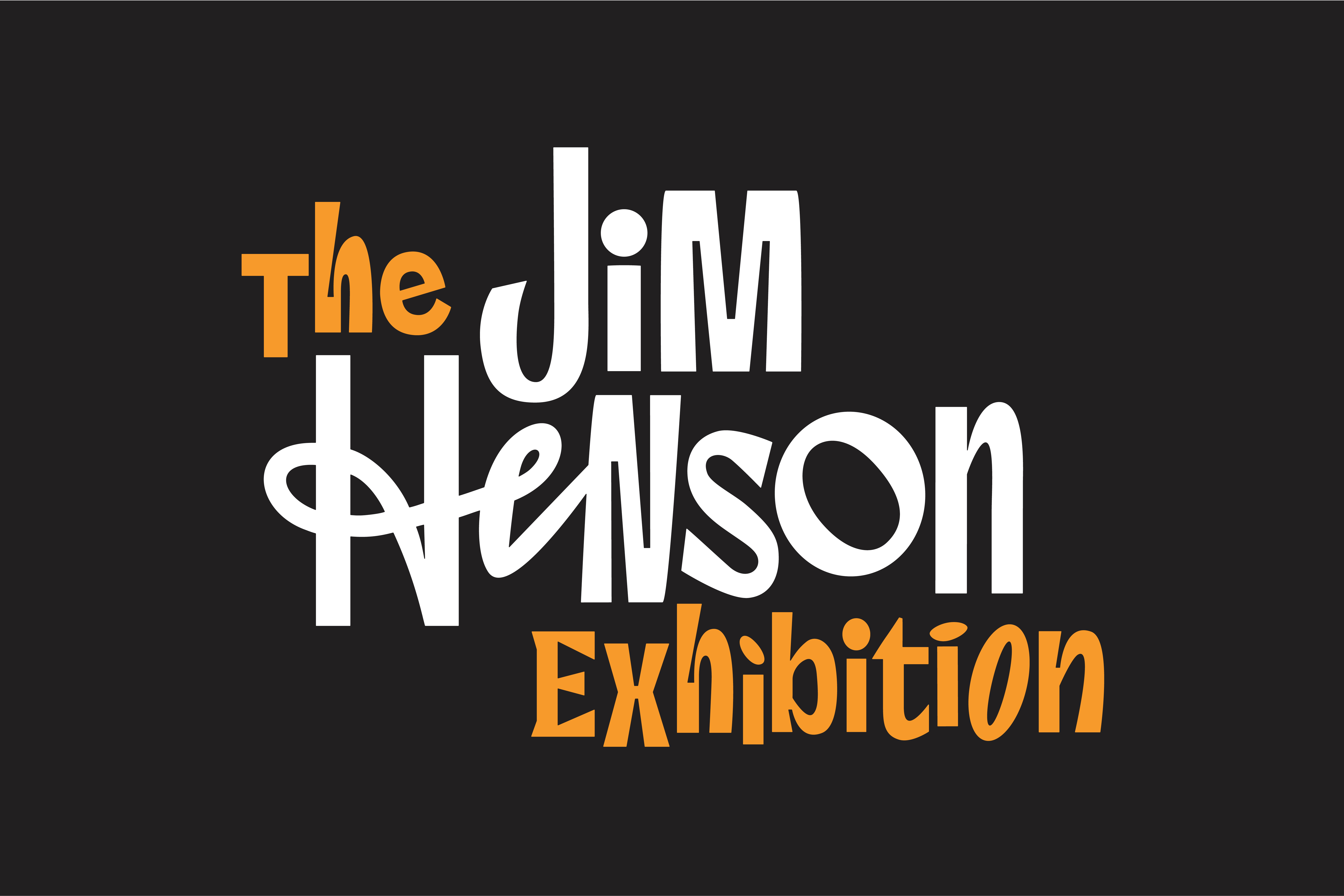 Jim Henson Logo - Jim Henson Exhibit | COLLINS