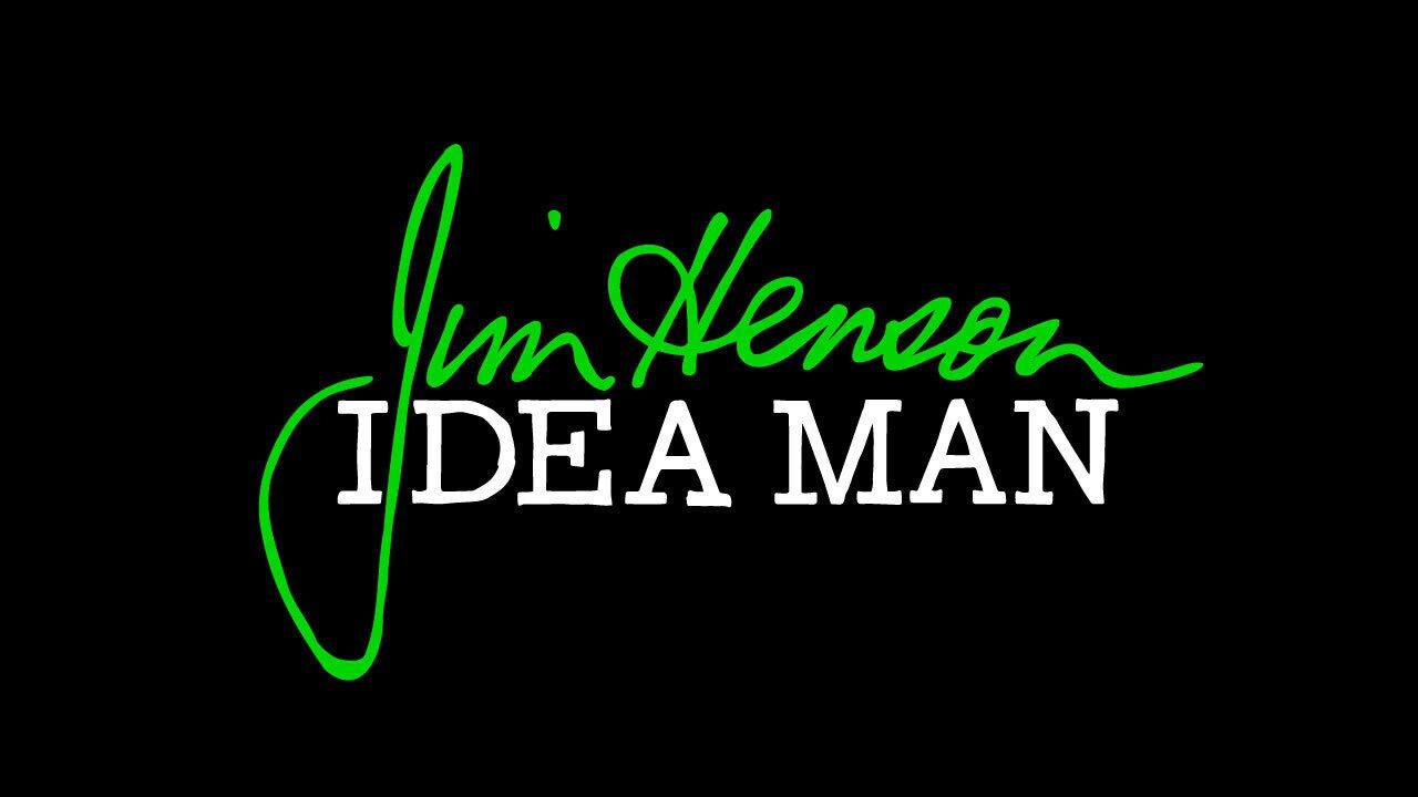Jim Henson Logo - Jim Henson Idea Man Logos & Key Art ...