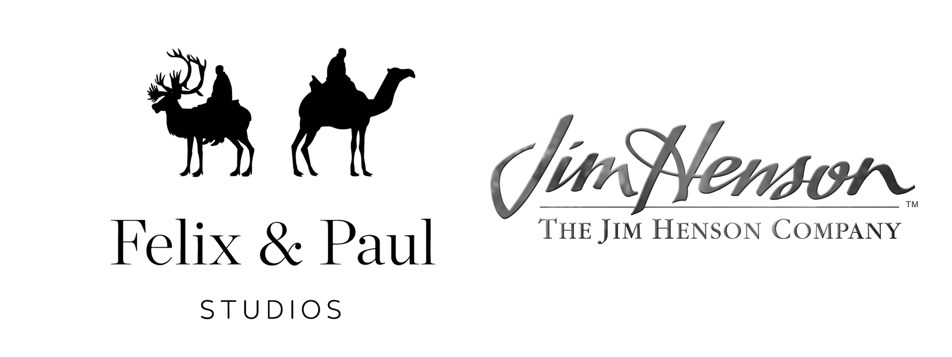 Jim Henson Logo - THE JIM HENSON COMPANY AND FELIX & PAUL ...