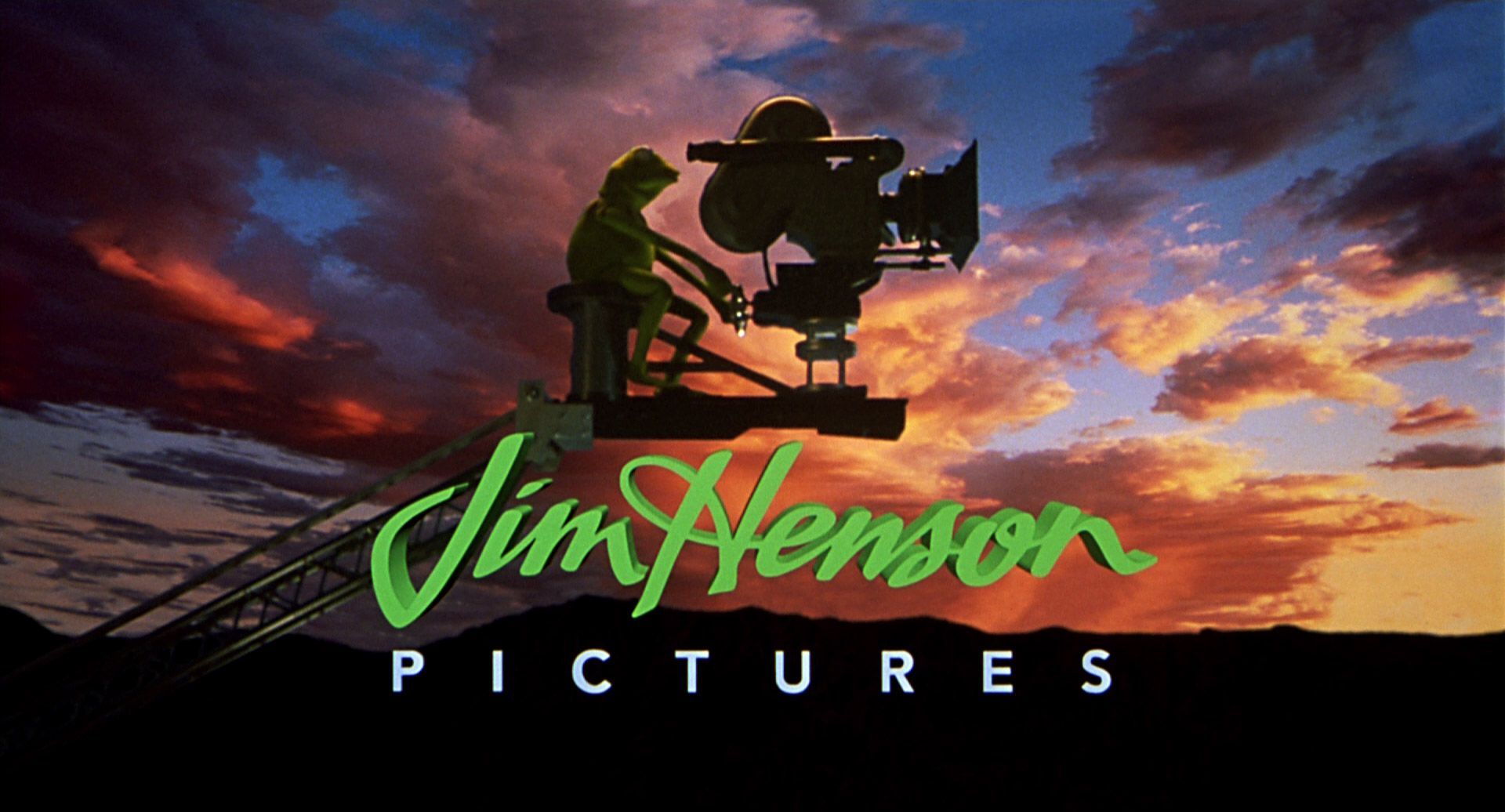 Jim Henson Logo - Optioned Properties | Muppet Wiki | Fandom