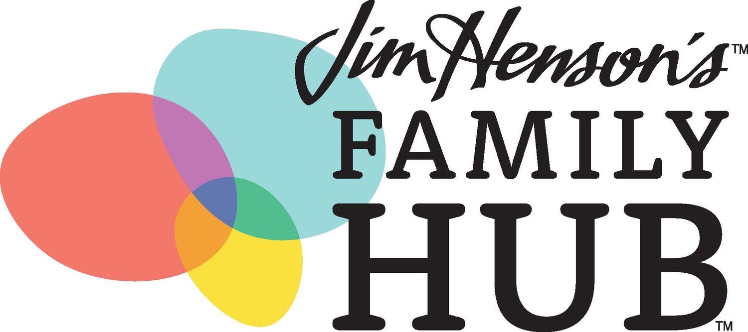 Jim Henson Logo - About Jim Henson's Family Hub — Jim ...