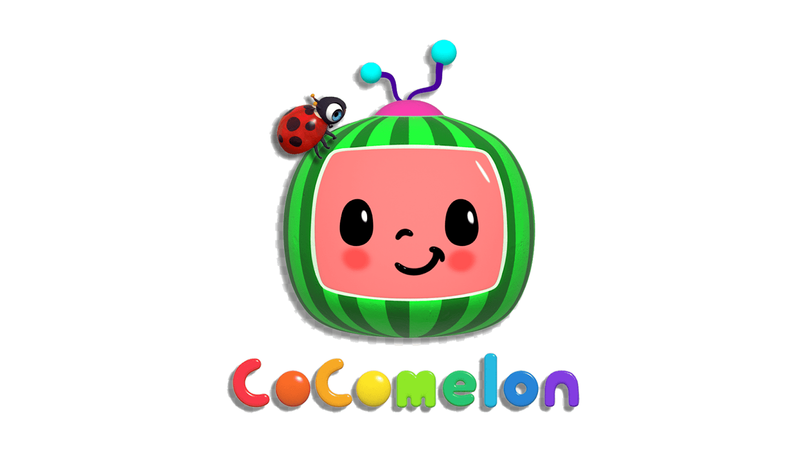 Cocomelon Logo - The History Of The CoComelon Logo ...