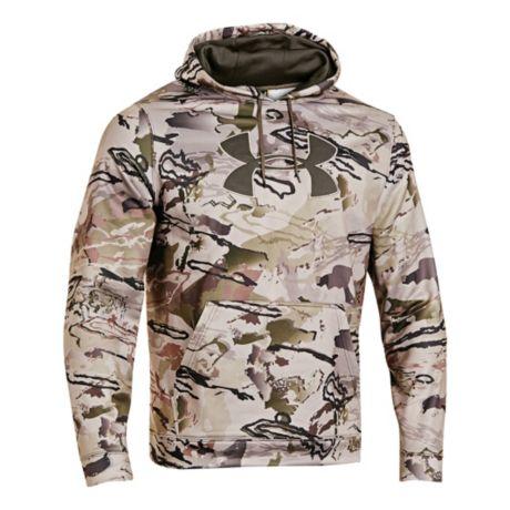 under armour hunting canada
